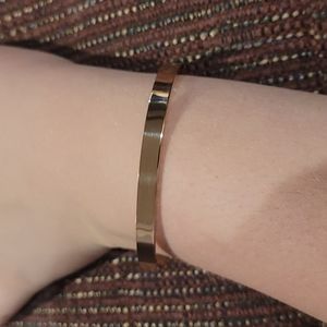 She Believed 2021 Graduation Bracele